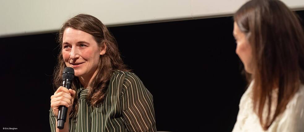 Filmfestival Max Ophüls Preis zu Gast in Brüssel 