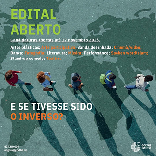 OFFENER AUFRUF für künstlerische Projektkonzepte