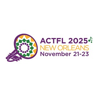 ACTFL logo