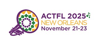 ACTFL 2025 logo