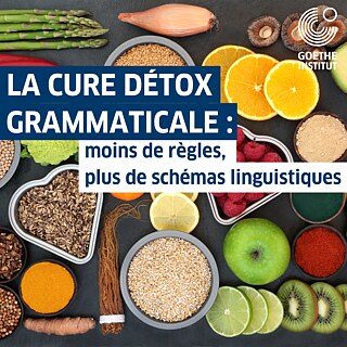 Detox  quadrat