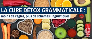 Detox Fortbildung quer