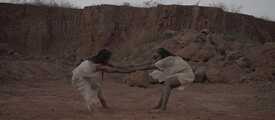She Who Summons, dir. Mallory Lowe Mpoka | Amy Seck Collé & Ngosse Mbaye