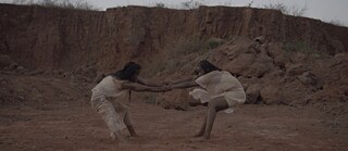 She Who Summons, dir. Mallory Lowe Mpoka | Amy Seck Collé & Ngosse Mbaye