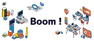 Boom! in Taiwan – Creative Social Prescriptions for the “Silver-Aged”