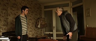 Ali im Kreuzberger Kiez