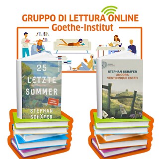 25 letzte Sommer /Ancora venticinque estati