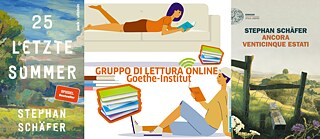 25 letzte Sommer/ Ancora venticinque estati