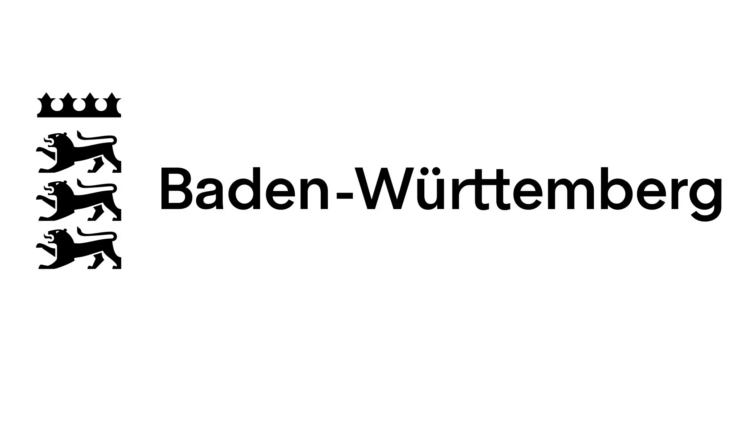 Logo des Landes Baden-Württemberg