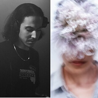 qr - Mamoun El Bied + Emilia Trevisani