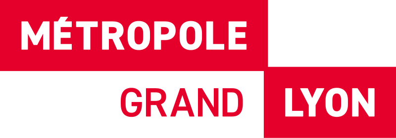 logo lyon metropole
