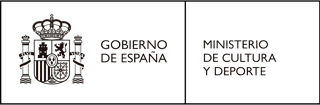 Logo Ministerio de Cultura