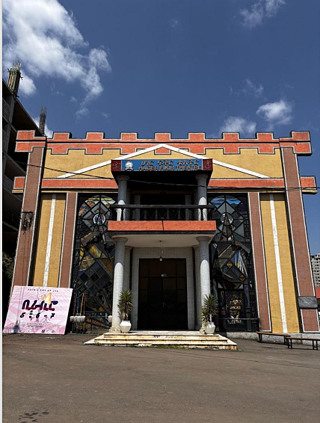 The Caucasian Chalk Circle "የመጨረሻው ፍርድ"