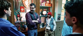 Sieger sein 2300x1000