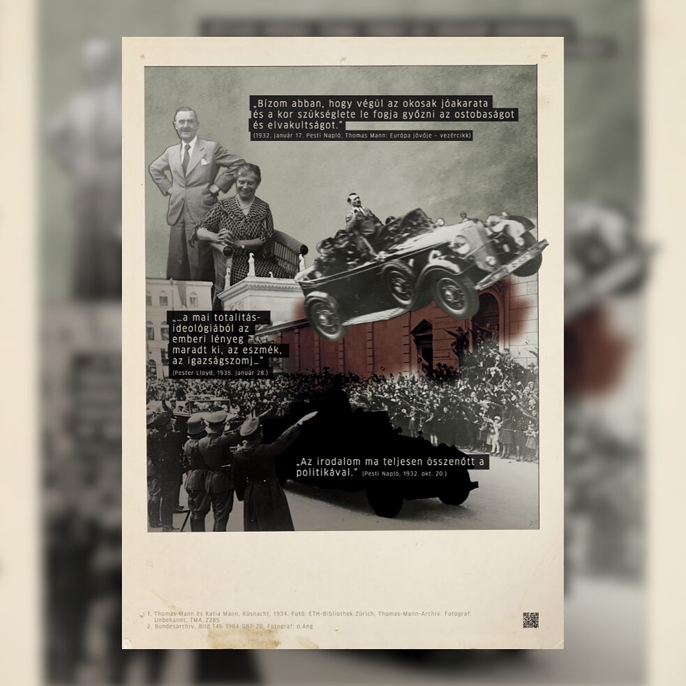 Die Machtergreifung der Nationalsozialisten