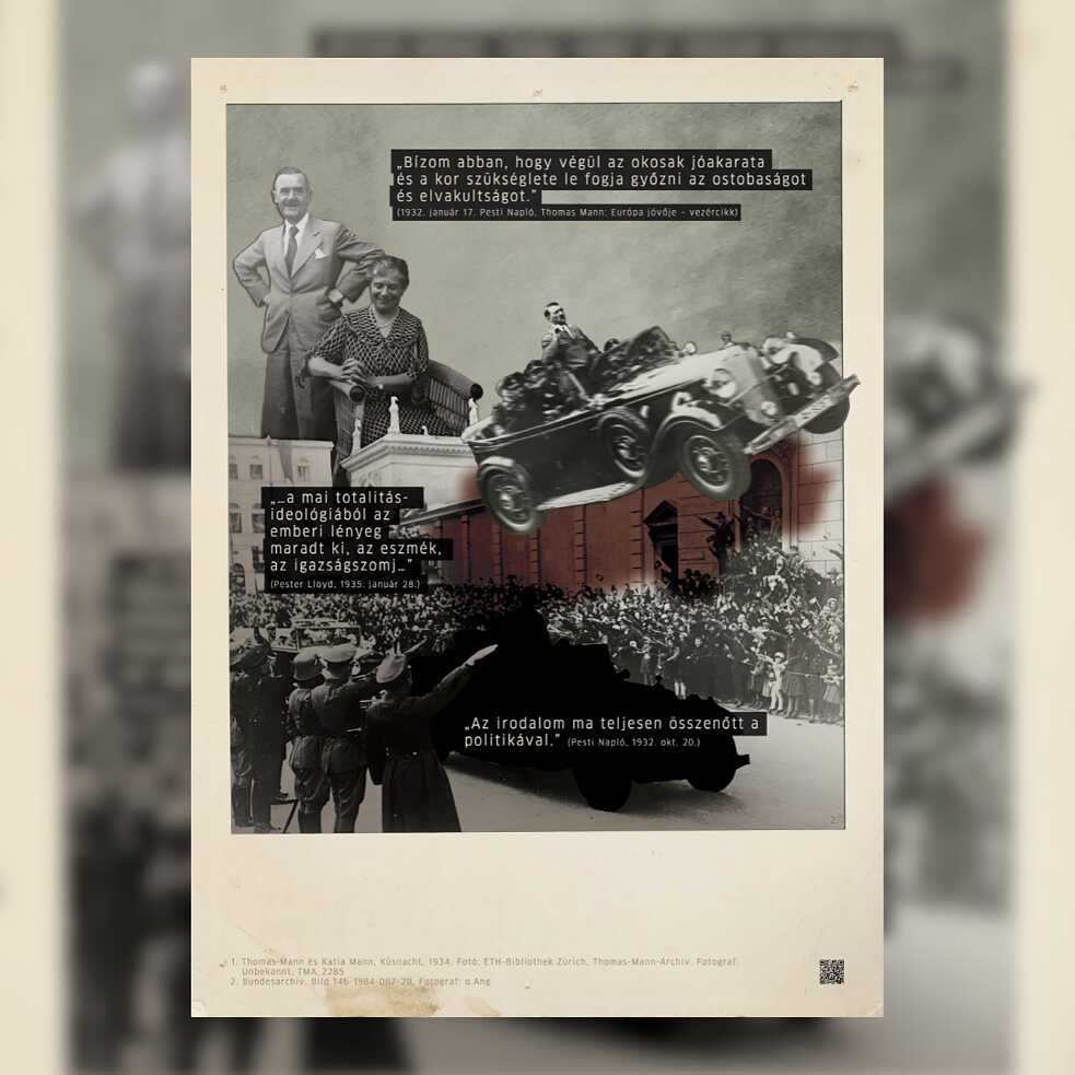 Die Machtergreifung der Nationalsozialisten