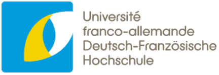 Logo Deutsch-Französische Hochschule