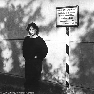 Filmstill Verriegelte Zeit