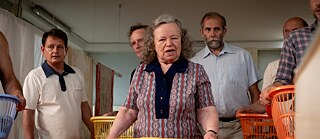 Zwei zu eins 2300x1000