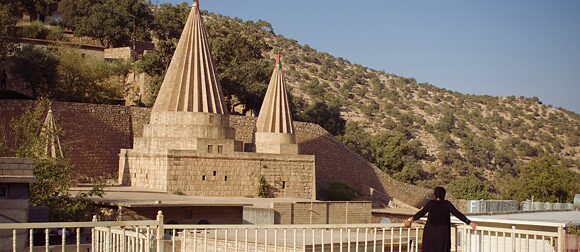 Literarischer Spaziergang 2025