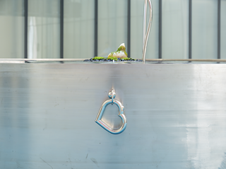 Exhibition at MMCA Seoul Box X LG OLED, TZUSOO, 2025