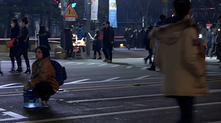 The Holy Water Bottle, 2016