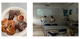 Fika & Nachrichten aus Deutschland