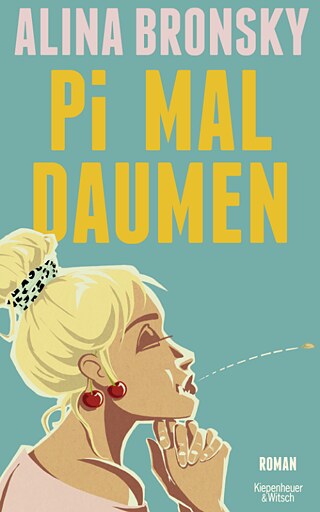 Bronsky: Pi mal Daumen