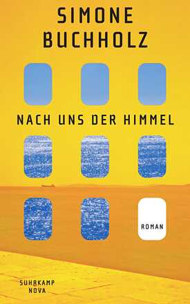 Buchholz: Nach uns der Himmel