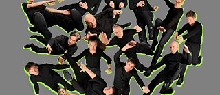 Periodni sistem 2300x1000