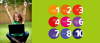 DLL Regional Courses in Northwestern Europe