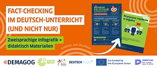 Falschor © © Goethe-Institut w Warszawie / Canva Falschor