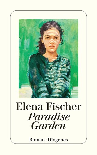 Fischer: Paradise Garden
