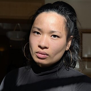 "Fungi" Phuong Tran Minh