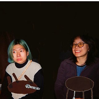 GIFT LALICHA LALITSASIVIMOL & Kitman Pik Chee Yeung (Groundtable)