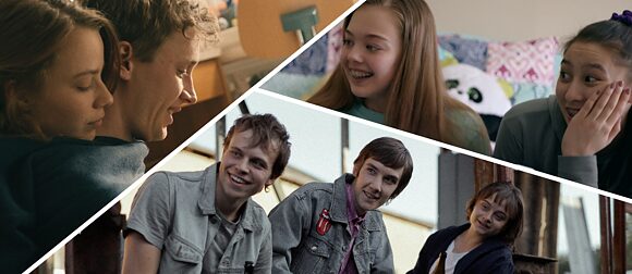 Goethe On Demand - German Films Streaming Platform 