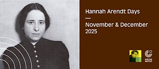 Hannah Arendt
