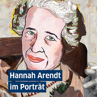 Hannah Arendts Urteilskraft quadratisch