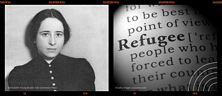 Hannah Arendt_Refugees