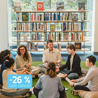 1월 독일어 강좌