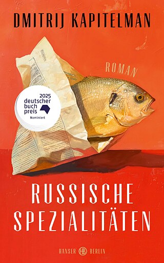 Kapitelman: Russische Spezialitäten