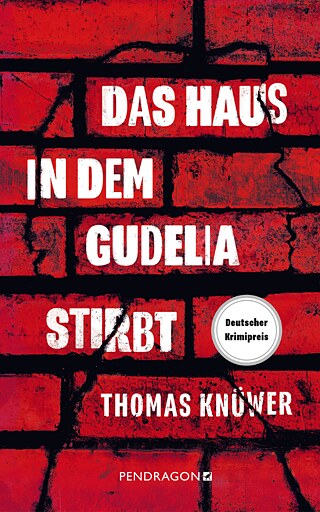 Knüwer: Das Haus in dem Gudelia stirbt