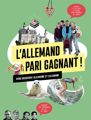 L'allemand ©   L'allemand