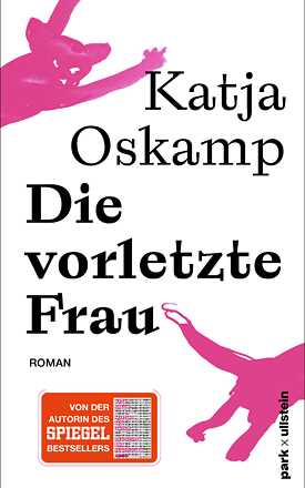 Oskamp: Die vorletzte Frau