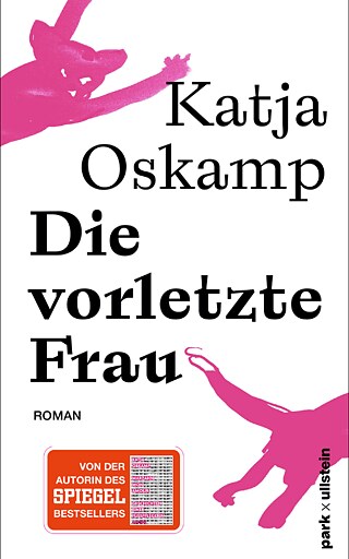 Oskamp: Die vorletzte Frau
