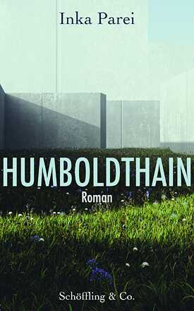 Parei: Humboldthain