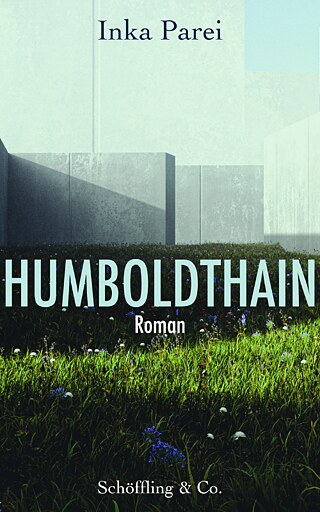 Parei: Humboldthain