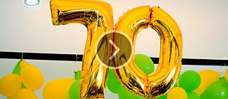 70 Jahre Goethe-Institut Barcelona