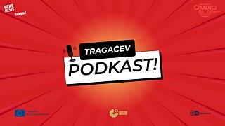 Novi Sad School of Journalism Podcast stories