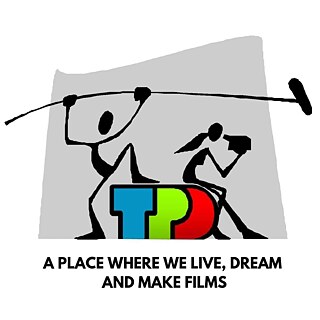 Trung tâm Hỗ trợ và Phát triển Tài năng Điện ảnh TPD